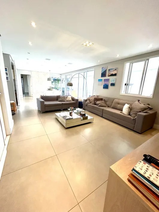 Apartamento à venda com 3 quartos, 3 suítes, 3 vagas e 177m² no Jardim Monte Kemel, São Paulo (SP) — foto 2 de 27