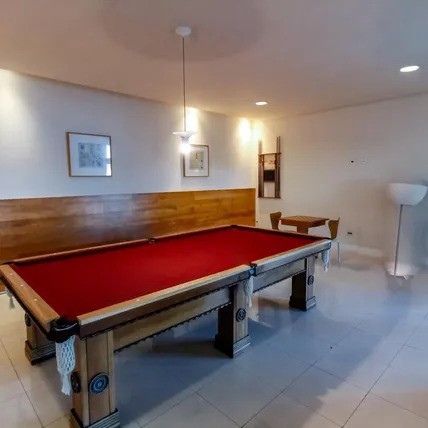 Apartamento à venda com 3 quartos, 3 suítes, 3 vagas e 177m² no Jardim Monte Kemel, São Paulo (SP) — foto 22 de 27