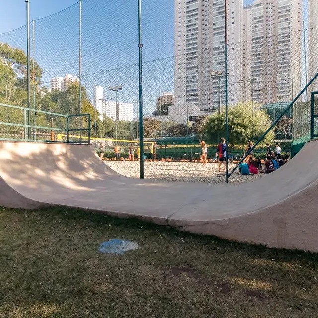 Apartamento à venda com 3 quartos, 3 suítes, 3 vagas e 177m² no Jardim Monte Kemel, São Paulo (SP) — foto 21 de 27