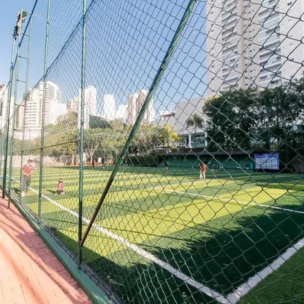 Apartamento à venda com 3 quartos, 3 suítes, 3 vagas e 177m² no Jardim Monte Kemel, São Paulo (SP) — foto 23 de 27