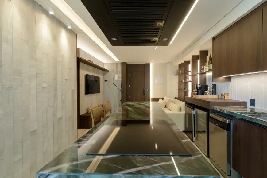 Apartamento à venda com 2 quartos, 1 suíte, 1 vaga e 70m² no Vila Nova Conceição, São Paulo (SP) — foto 7 de 20