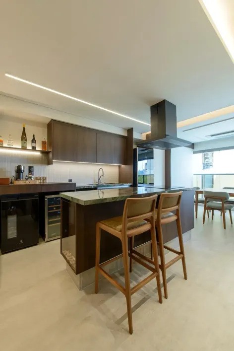 Apartamento à venda com 2 quartos, 1 suíte, 1 vaga e 70m² no Vila Nova Conceição, São Paulo (SP) — foto 2 de 20