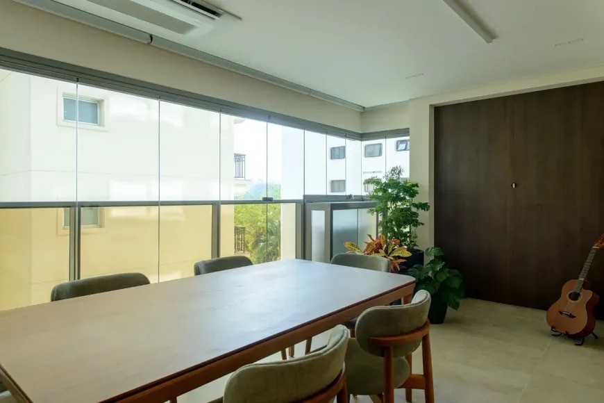 Apartamento à venda com 2 quartos, 1 suíte, 1 vaga e 70m² no Vila Nova Conceição, São Paulo (SP) — foto 4 de 20