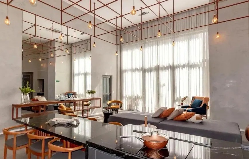 Apartamento à venda com 2 quartos, 1 suíte, 1 vaga e 70m² no Vila Nova Conceição, São Paulo (SP) — foto 17 de 20
