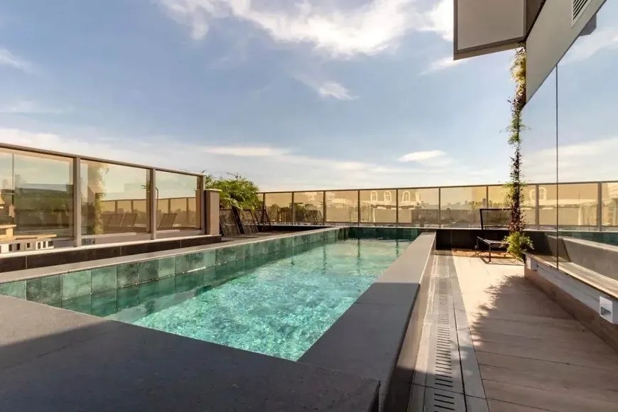 Apartamento à venda com 2 quartos, 1 suíte, 1 vaga e 70m² no Vila Nova Conceição, São Paulo (SP) — foto 13 de 20