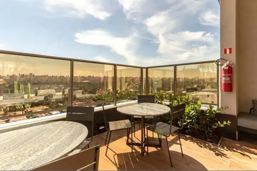 Apartamento à venda com 2 quartos, 1 suíte, 1 vaga e 70m² no Vila Nova Conceição, São Paulo (SP) — foto 14 de 20
