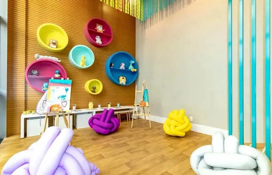 Apartamento à venda com 2 quartos, 1 suíte, 1 vaga e 70m² no Vila Nova Conceição, São Paulo (SP) — foto 20 de 20