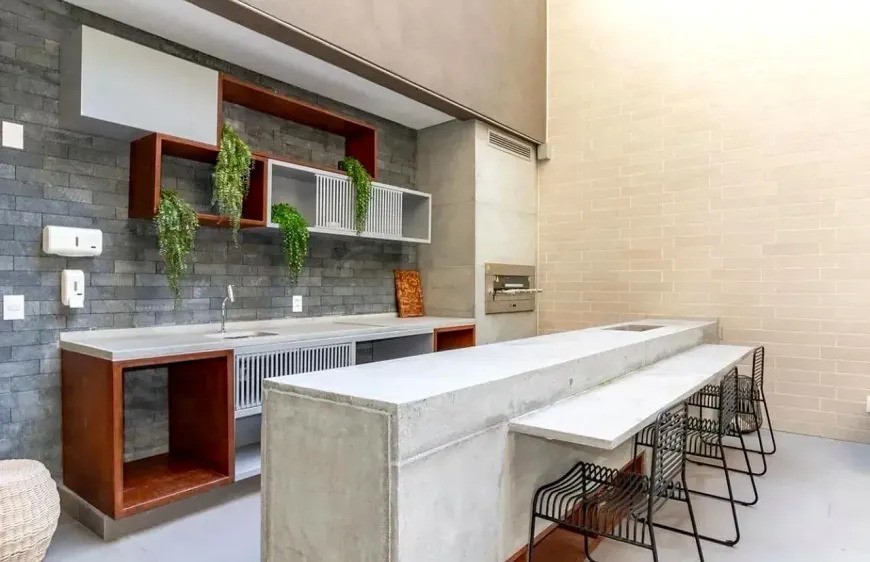 Apartamento para alugar com 2 quartos, 1 suíte, 1 vaga e 70m² no Vila Nova Conceição, São Paulo (SP) — foto 16 de 20