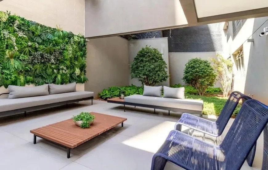 Apartamento para alugar com 2 quartos, 1 suíte, 1 vaga e 70m² no Vila Nova Conceição, São Paulo (SP) — foto 15 de 20
