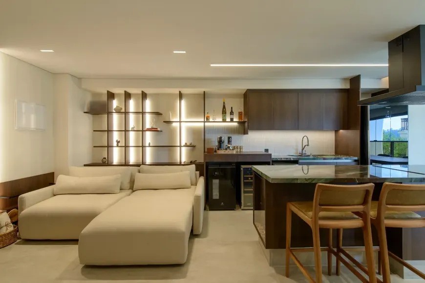 Apartamento para alugar com 2 quartos, 1 suíte, 1 vaga e 70m² no Vila Nova Conceição, São Paulo (SP) — foto 5 de 20