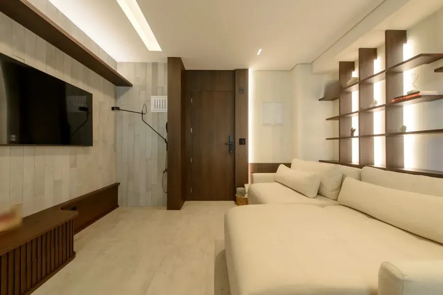 Apartamento para alugar com 2 quartos, 1 suíte, 1 vaga e 70m² no Vila Nova Conceição, São Paulo (SP) — foto 6 de 20