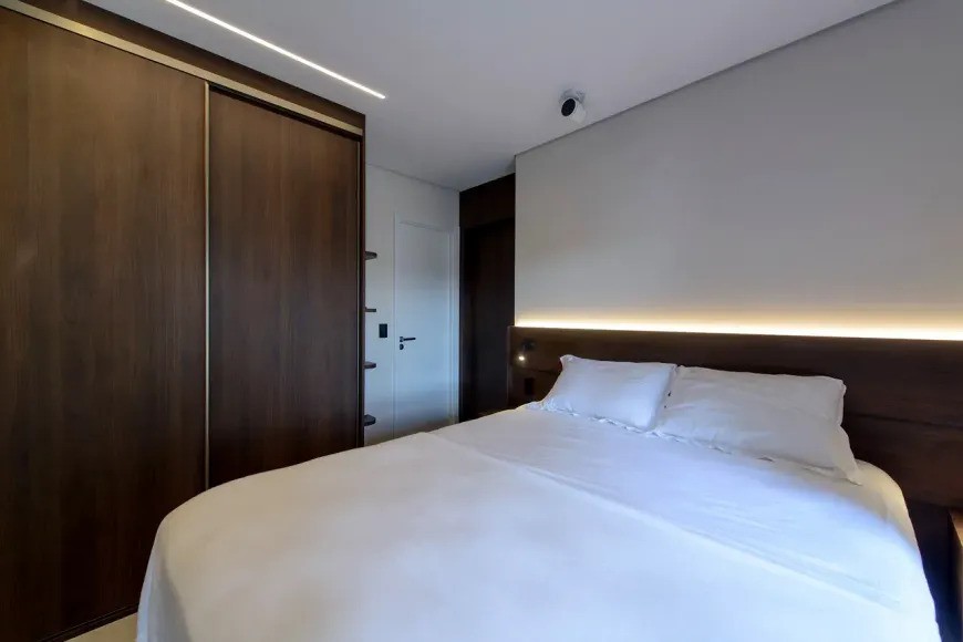 Apartamento para alugar com 2 quartos, 1 suíte, 1 vaga e 70m² no Vila Nova Conceição, São Paulo (SP) — foto 8 de 20