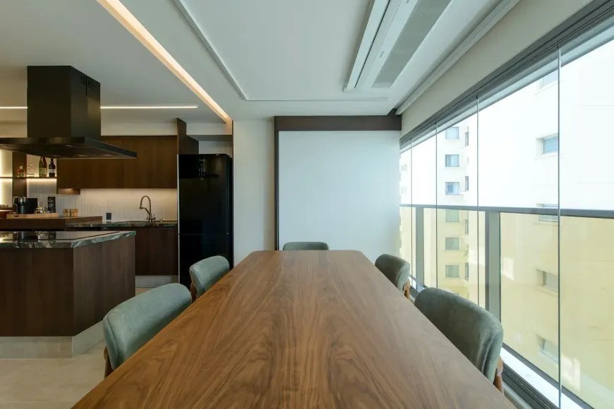 Apartamento para alugar com 2 quartos, 1 suíte, 1 vaga e 70m² no Vila Nova Conceição, São Paulo (SP) — foto 3 de 20