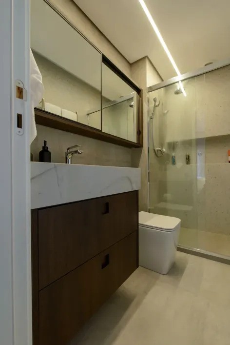 Apartamento para alugar com 2 quartos, 1 suíte, 1 vaga e 70m² no Vila Nova Conceição, São Paulo (SP) — foto 9 de 20