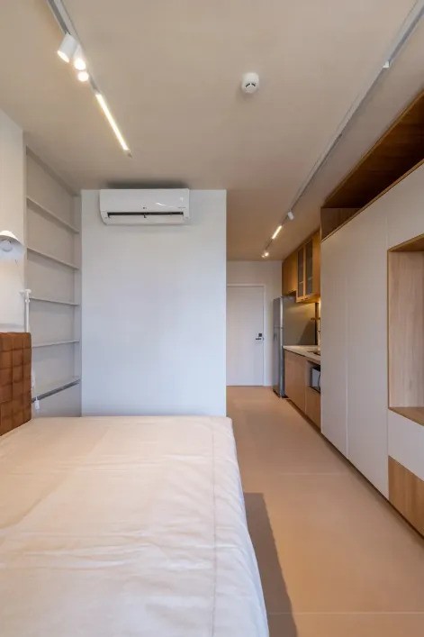 Studio à venda com 1 quarto, 1 banheiro e 26m² no Jardim das Acácias, São Paulo (SP) — foto 12 de 20
