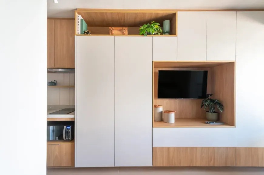Studio à venda com 1 quarto, 1 banheiro e 26m² no Jardim das Acácias, São Paulo (SP) — foto 14 de 20