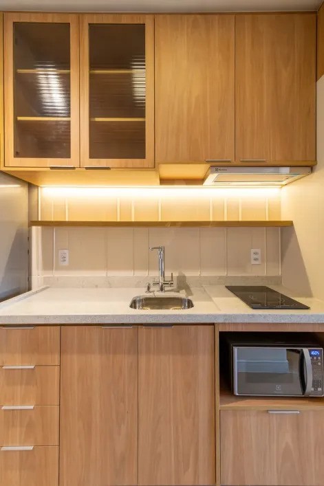 Studio à venda com 1 quarto, 1 banheiro e 26m² no Jardim das Acácias, São Paulo (SP) — foto 9 de 20