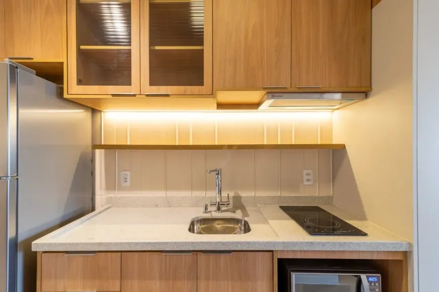 Studio à venda com 1 quarto, 1 banheiro e 26m² no Jardim das Acácias, São Paulo (SP) — foto 10 de 20