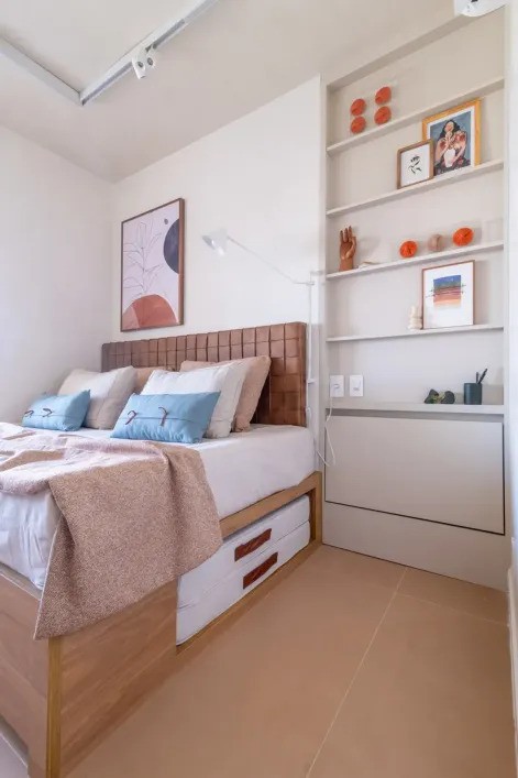 Studio à venda com 1 quarto, 1 banheiro e 26m² no Jardim das Acácias, São Paulo (SP) — foto 13 de 20