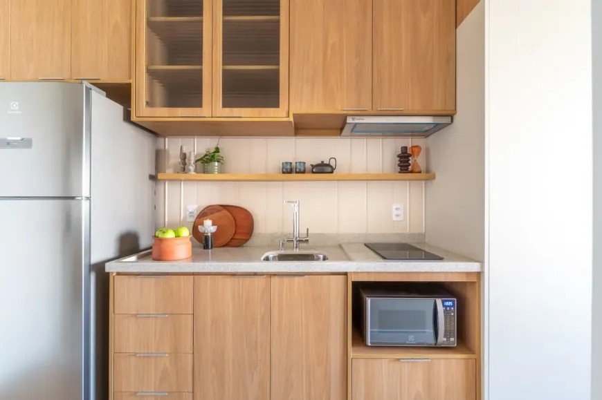 Studio à venda com 1 quarto, 1 banheiro e 26m² no Jardim das Acácias, São Paulo (SP) — foto 11 de 20