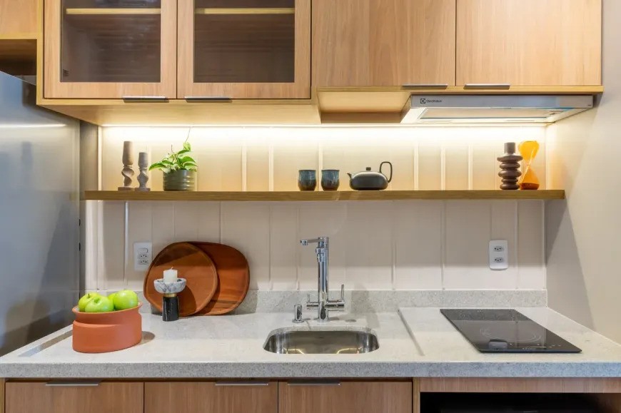 Studio à venda com 1 quarto, 1 banheiro e 26m² no Jardim das Acácias, São Paulo (SP) — foto 8 de 20