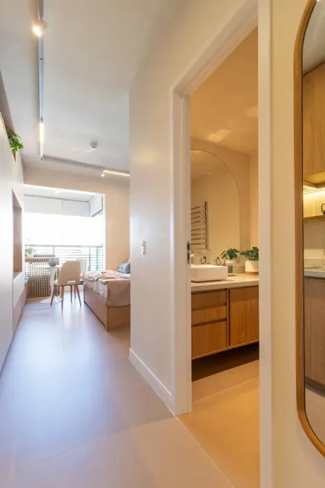 Studio à venda com 1 quarto, 1 banheiro e 26m² no Jardim das Acácias, São Paulo (SP) — foto 18 de 20