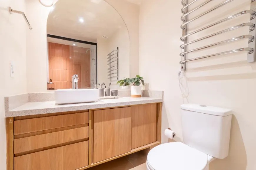 Studio à venda com 1 quarto, 1 banheiro e 26m² no Jardim das Acácias, São Paulo (SP) — foto 16 de 20