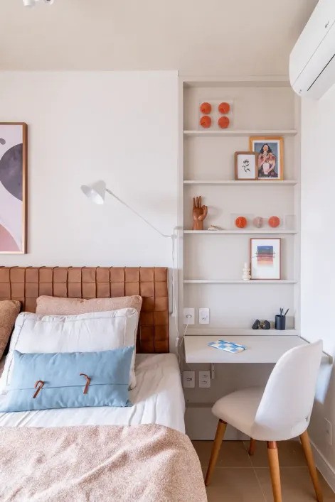 Studio à venda com 1 quarto, 1 banheiro e 26m² no Jardim das Acácias, São Paulo (SP) — foto 17 de 20