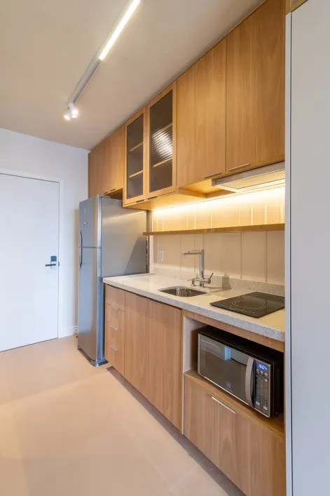 Studio à venda com 1 quarto, 1 banheiro e 26m² no Jardim das Acácias, São Paulo (SP) — foto 6 de 20