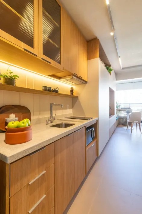 Studio à venda com 1 quarto, 1 banheiro e 26m² no Jardim das Acácias, São Paulo (SP) — foto 7 de 20