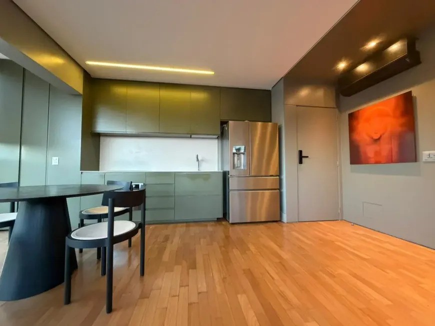 Apartamento à venda com 2 quartos, 1 suíte, 2 vagas e 65m² no Pinheiros, São Paulo (SP) — foto 4 de 20