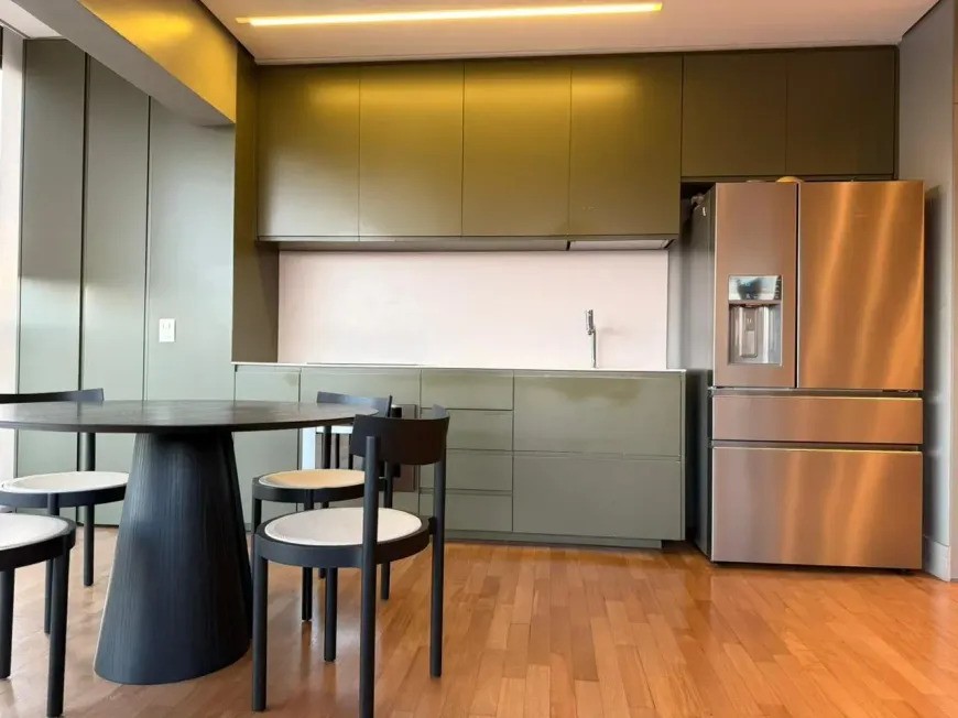 Apartamento à venda com 2 quartos, 1 suíte, 2 vagas e 65m² no Pinheiros, São Paulo (SP) — foto 2 de 20