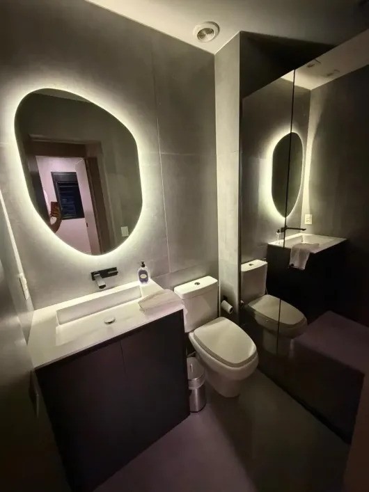 Apartamento à venda com 2 quartos, 1 suíte, 2 vagas e 65m² no Pinheiros, São Paulo (SP) — foto 8 de 20