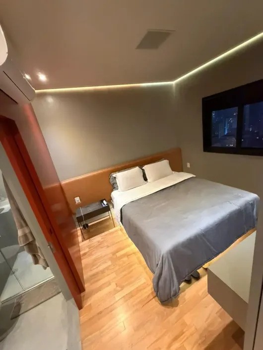 Apartamento à venda com 2 quartos, 1 suíte, 2 vagas e 65m² no Pinheiros, São Paulo (SP) — foto 13 de 20