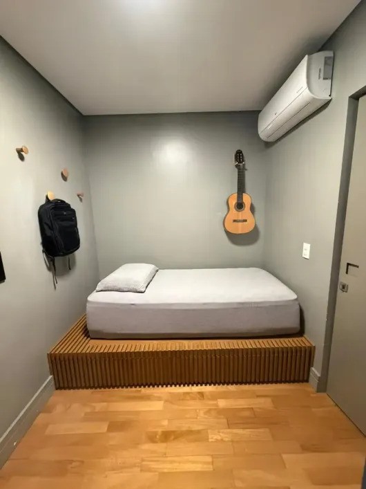 Apartamento à venda com 2 quartos, 1 suíte, 2 vagas e 65m² no Pinheiros, São Paulo (SP) — foto 11 de 20