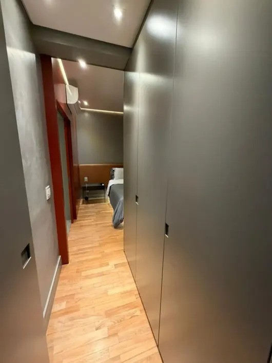 Apartamento à venda com 2 quartos, 1 suíte, 2 vagas e 65m² no Pinheiros, São Paulo (SP) — foto 12 de 20
