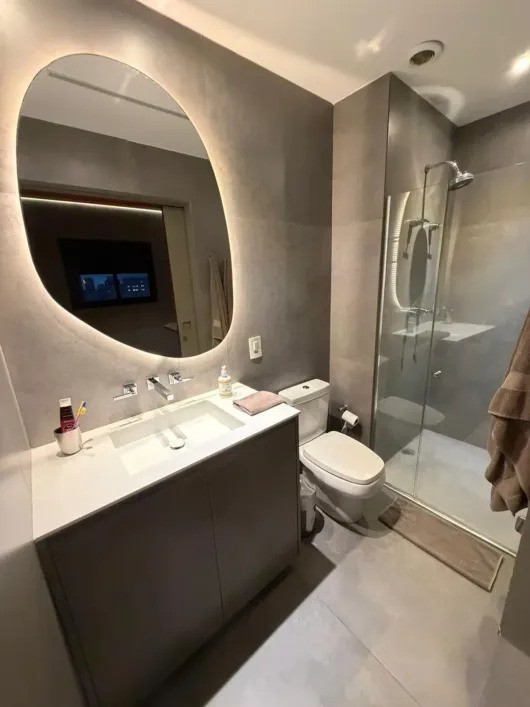 Apartamento à venda com 2 quartos, 1 suíte, 2 vagas e 65m² no Pinheiros, São Paulo (SP) — foto 15 de 20