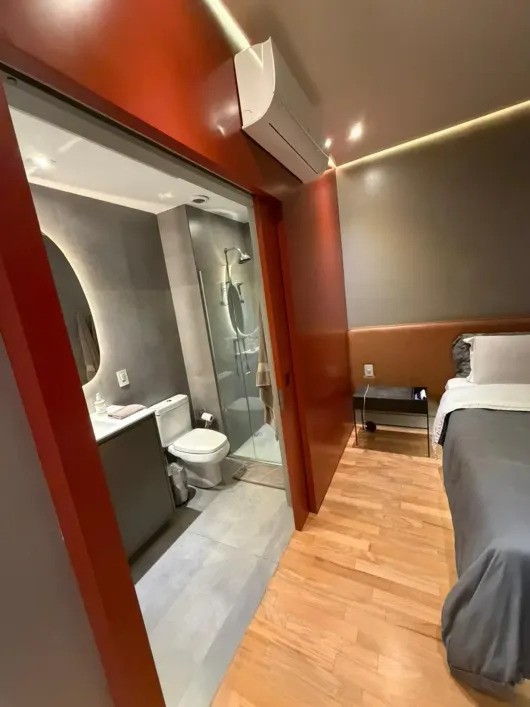 Apartamento à venda com 2 quartos, 1 suíte, 2 vagas e 65m² no Pinheiros, São Paulo (SP) — foto 14 de 20