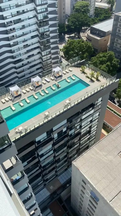 Apartamento à venda com 2 quartos, 1 suíte, 2 vagas e 65m² no Pinheiros, São Paulo (SP) — foto 18 de 20