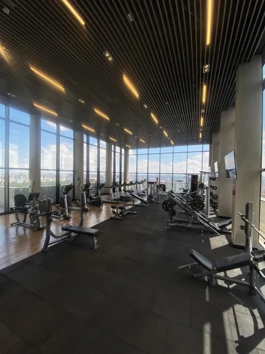 Apartamento à venda com 2 quartos, 1 suíte, 2 vagas e 65m² no Pinheiros, São Paulo (SP) — foto 17 de 20