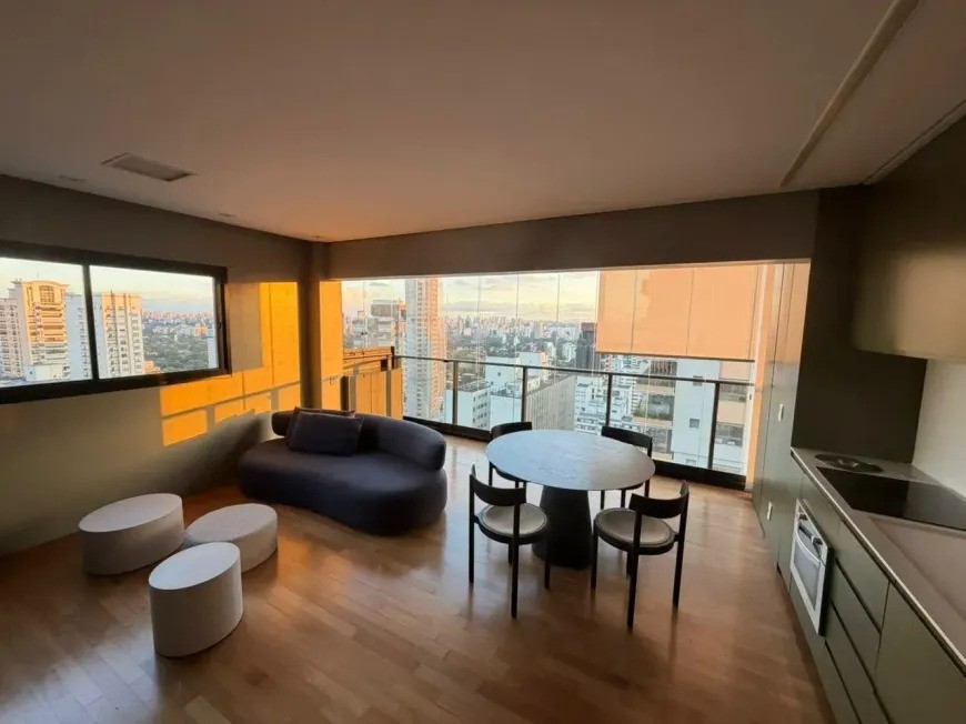 Apartamento à venda com 2 quartos, 1 suíte, 2 vagas e 65m² no Pinheiros, São Paulo (SP) — foto 20 de 20