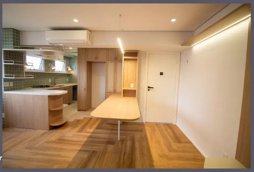 Apartamento à venda com 2 quartos, 2 banheiros, 1 vaga e 56m² no Cidade Monções, São Paulo (SP) — foto 6 de 20