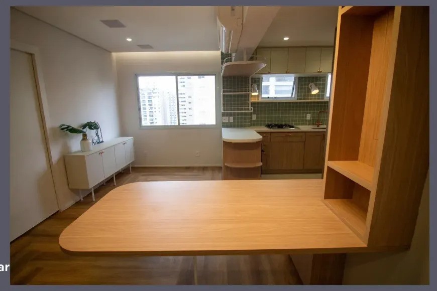 Apartamento à venda com 2 quartos, 2 banheiros, 1 vaga e 56m² no Cidade Monções, São Paulo (SP) — foto 8 de 20