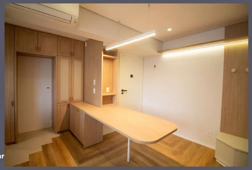 Apartamento à venda com 2 quartos, 2 banheiros, 1 vaga e 56m² no Cidade Monções, São Paulo (SP) — foto 5 de 20