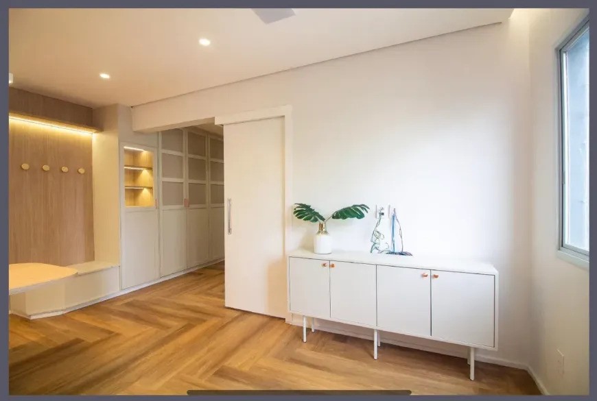 Apartamento à venda com 2 quartos, 2 banheiros, 1 vaga e 56m² no Cidade Monções, São Paulo (SP) — foto 3 de 20