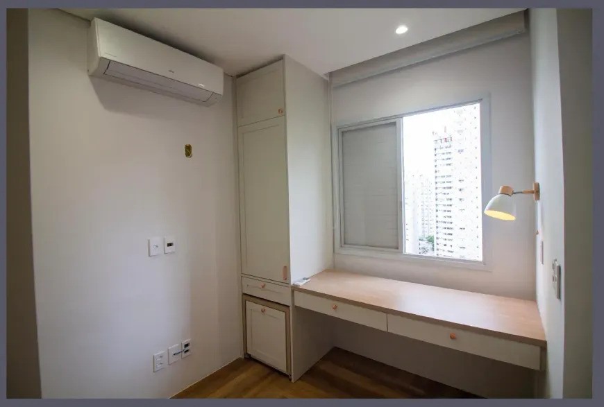 Apartamento à venda com 2 quartos, 2 banheiros, 1 vaga e 56m² no Cidade Monções, São Paulo (SP) — foto 9 de 20