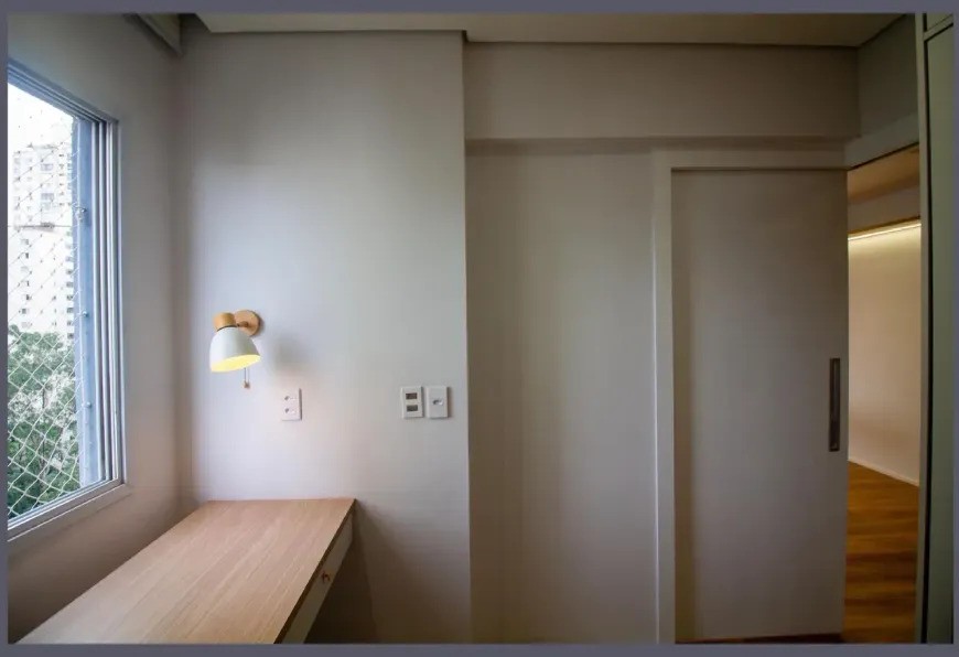 Apartamento à venda com 2 quartos, 2 banheiros, 1 vaga e 56m² no Cidade Monções, São Paulo (SP) — foto 11 de 20