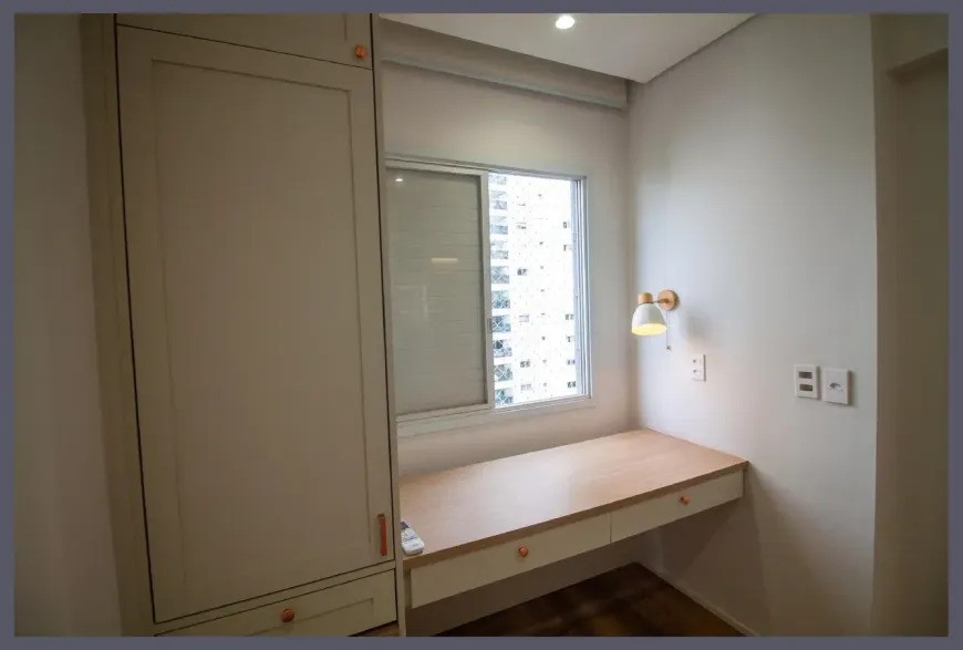 Apartamento à venda com 2 quartos, 2 banheiros, 1 vaga e 56m² no Cidade Monções, São Paulo (SP) — foto 12 de 20