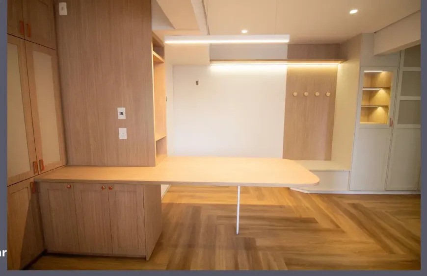 Apartamento à venda com 2 quartos, 2 banheiros, 1 vaga e 56m² no Cidade Monções, São Paulo (SP) — foto 7 de 20