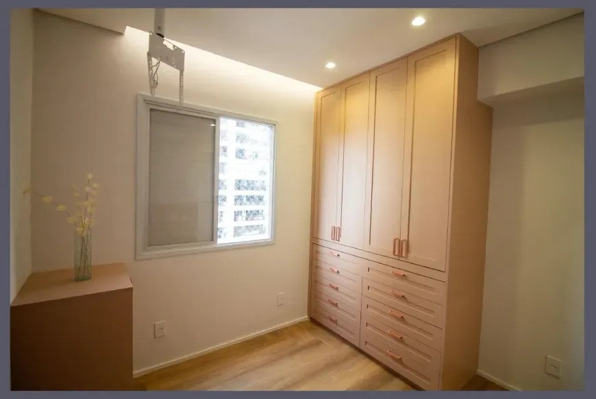 Apartamento à venda com 2 quartos, 2 banheiros, 1 vaga e 56m² no Cidade Monções, São Paulo (SP) — foto 16 de 20